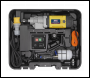 Sealey MAG110V Magnetic Drilling Machine 35mm 110V