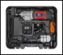 Sealey MAG230V Magnetic Drilling Machine 35mm 230V