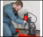 Sealey MAG60230VHD Magnetic Drilling Machine Heavy-Duty 60mm 230V