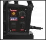 Sealey MAG60230VHD Magnetic Drilling Machine Heavy-Duty 60mm 230V
