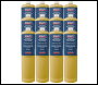 Sealey MAPP/40012 Disposable MAPP Propylene Gas Cylinder - Case of 12