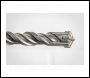 Sealey MAX13X540 SDS MAX Drill Bit 13 x 540mm