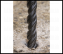 Sealey MAX14X540 Worksafe® SDS MAX Drill Bit 14 x 540mm