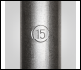 Sealey MAX15X540 SDS MAX Drill Bit 15 x 540mm