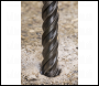 Sealey MAX16X340 SDS MAX Drill Bit 16 x 340mm