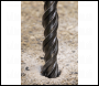 Sealey MAX18X340 Worksafe® SDS MAX Drill Bit 18 x 340mm