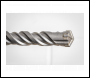 Sealey MAX19X540 Worksafe® SDS MAX Drill Bit 19 x S40mm