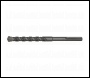 Sealey MAX20X320 SDS MAX Drill Bit Ø20 x 320mm