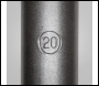 Sealey MAX20X920 Worksafe® SDS MAX Drill Bit 20 x 920mm