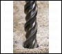 Sealey MAX22X920 Worksafe® SDS MAX Drill Bit 22 x 920mm