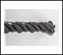 Sealey MAX28X370 Worksafe® SDS MAX Drill Bit 28 x 370mm