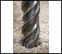Sealey MAX30X570 Worksafe® SDS MAX Drill Bit 30 x 570mm