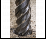 Sealey MAX35X370 Worksafe® SDS MAX Drill Bit 35 x 370mm