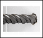 Sealey MAX38X570 Worksafe® SDS MAX Drill Bit 38 x 570mm