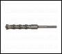 Sealey MAX40X370 SDS MAX Drill Bit Ø40 x 370mm