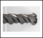Sealey MAX40X570 Worksafe® SDS MAX Drill Bit 40 x 570mm