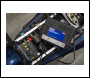 Sealey MBC250 6/12V 2 Bank Auto Maintenance Charger 10A (2 x 5A)