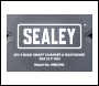 Sealey MBC310 3 Bank 12V Smart Charger & Maintainer 30A (3 x 10A)