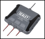 Sealey MBC310 3 Bank 12V Smart Charger & Maintainer 30A (3 x 10A)