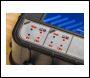 Sealey MBC420 6/12V 4 Bank Auto Maintenance Charger 8A (4 x 2A)