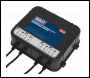 Sealey MBC420 Four Bank 6/12V 8A (4 x 2A) Auto Maintenance Charger