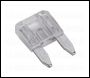 Sealey MBFSET Clip Strip Deal - Automotive Mini Blade Fuses & Holders