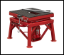 Sealey MC135 Hydraulic Motorcycle Lift Off-Road/Trials Bikes 135kg Capacity