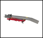 Sealey MC365 Hydraulic Motorcycle Lift 363kg Capacity