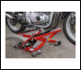 Sealey MC4500 Hydraulic Motorcycle & Quad Scissor Lift 500kg Capacity