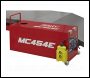 Sealey MC454E 12V Electro/Hydraulic Motorcycle Lift 450kg Capacity