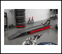 Sealey MC550 Hydraulic Motorcycle Lift 450kg Capacity