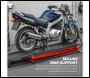 Sealey MC550 Hydraulic Motorcycle Lift 450kg Capacity
