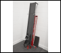 Sealey MC550 Hydraulic Motorcycle Lift 450kg Capacity