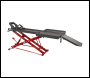 Sealey MC550 Hydraulic Motorcycle Lift 450kg Capacity