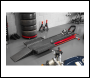 Sealey MC550 Hydraulic Motorcycle Lift 450kg Capacity