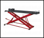 Sealey MC550 Hydraulic Motorcycle Lift 450kg Capacity