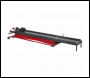 Sealey MC550 Hydraulic Motorcycle Lift 450kg Capacity