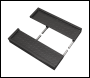 Sealey MC550SA Side Panels for MC550 Motorcycle Lift