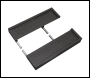 Sealey MC550SA Side Panels for MC550 Motorcycle Lift