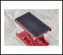 Sealey MC5908 Motorcycle Scissor Stand 450kg Capacity
