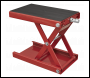 Sealey MC5908 Motorcycle Scissor Stand 450kg Capacity