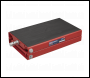 Sealey MC5908 Motorcycle Scissor Stand 450kg Capacity