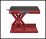 Sealey MC5908 Motorcycle Scissor Stand 450kg Capacity