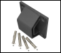 Sealey MCGA01D Motorcycle Ground Anchor with Twin Layer Protection