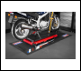 Sealey MCGM01 Motorcycle Garage Mat