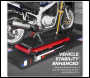 Sealey MCGM01 Motorcycle Garage Mat