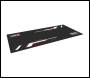 Sealey MCGM01 Motorcycle Garage Mat
