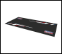 Sealey MCGM01 Motorcycle Garage Mat