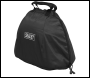 Sealey MCHB01 Helmet Bag Fleece Lined - Small