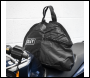 Sealey MCHB02 Fleece Lined Helmet Bag - Large
